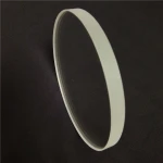 big size 10mm 12mm 15mm 20mm 25mm 30mm 40mm thick round borosilicate sight glass