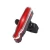 Import Bike Tail Light, Ultra Bright Bike Light wirh Red High Intensity, LED Rear Bicycle Light USB Rechargeable, Waterproof IP65 from China