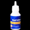 BIN CE Passed 3G False Tips Nail Art Adhesive Glue