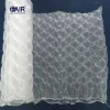 biodegradable bag ,Air cushion film roll, Air dunnage bag, protective packaging material,