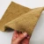 Import Biodegradable needle punched nonwoven natural jute fiber blended jute felt from China