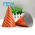 Import Birthday Party Paper Hats for kids/Colorful Party Child Paper Hats/Custom Children Paper Party Hats from China