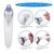 Import Blackhead vacuum remover face stubborn blackhead cleaner and blackhead suction tool from China