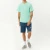 Import Blank Tall Mens T Shirts Extra Long Organic T Shirts Wholesale from China