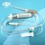 Import Blood Infusion set with burette 150ml with valve with Y port with needle or with cap from China