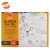 Import BLOT BRNB00005  Art Suppliers Super Painter Giant Jumbo Coloring Paper Book Set For Kids from China