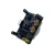 Import Blue HC-SR501 Adjustable IR PIR Sensor Module HC SR501 Human Body Motion Sensor Module HC-SR501 from China