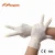 Import Blue or clear Color and Medical Materials & Accessories Properties cheap disposable gloves from China