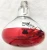 Import bluebird 250 watt red coated infrared heat lamp light bulb for restaurant from China