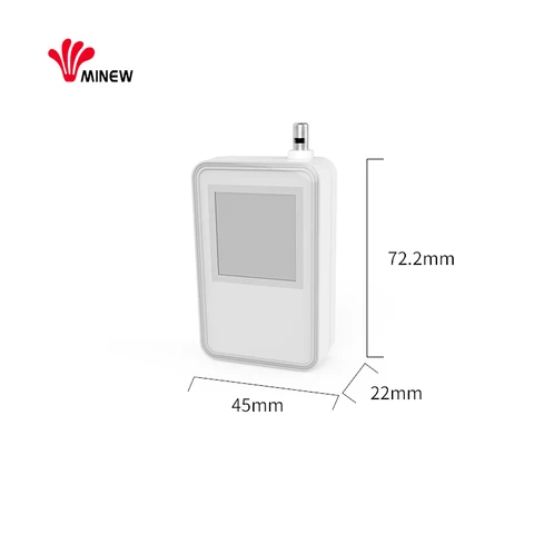 Buy Bluetooth Temperature Data Logger Cold Chain Temperature And ...