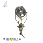Boat search light TG16A for Ship Vessel Yacht