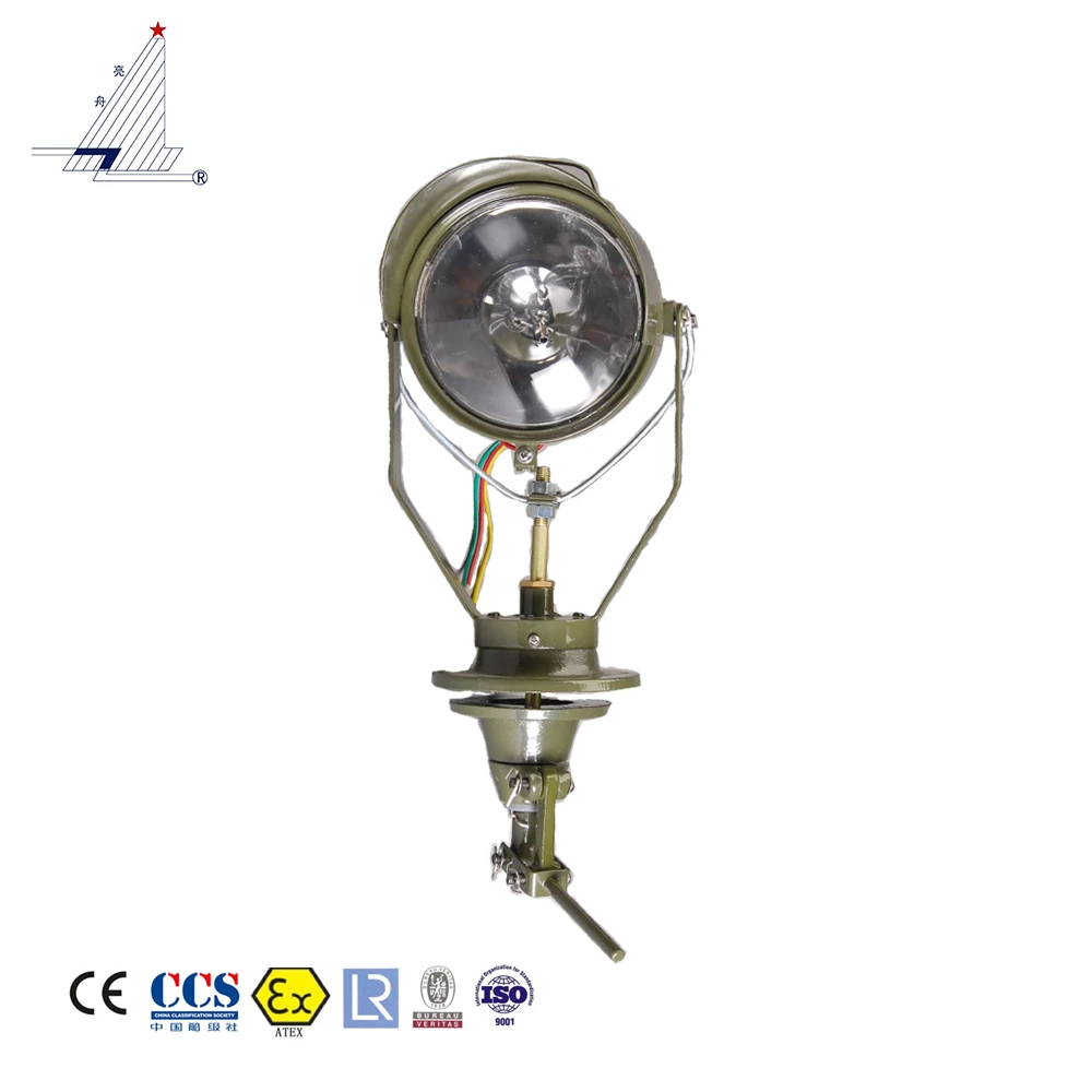 Boat search light TG16A for Ship Vessel Yacht