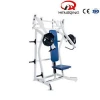 Body Building Hammer Strength Machine Incline Press for Gym Fitness Equipment