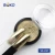 Import BOKO SD-22 0.5g/jar high-end product golden Chrome Powder Mirror Powder Nail Holographic Golden Chrome Powder OEM/ODM service from China