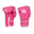 Import Boxing Gloves Punching Training adjustable Lace gloves from Pakistan
