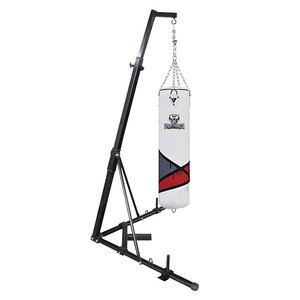 boxing stand for heavy bag