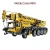 Import Brand King building block Mobile crane Mkll /electric engineering vehicle/crane technic machinery Assembly DIY toy (90004/20004) from China