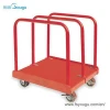 Brand New Korean Style Detachable Wholesale Mobile Rigid Durable Trolley With Great Price