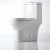 Import Brand New Sanitary Ware One Piece WC Toilets With CUPC Certificate 3.3L- 4.5L from China