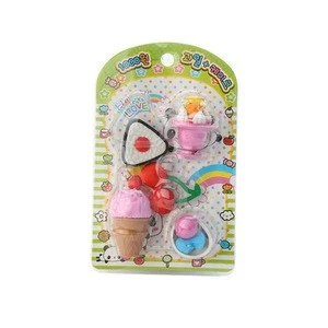 Brand product cheap price child correction supplies eraser