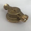 Brass Hot Forging Spare Parts