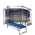Import Bread/cake cooling spiral tower/quick freezer machine from China