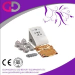 breast enlarging machine