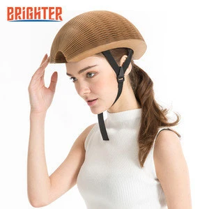 BRIGHTER Customized Cardboard Paper Helmet