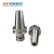 Import BT40 ER milling chuck BT Arbors BT toolholders for CNC machine tools accessories from China