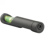 Bubble Level 20mm Picatinny Weaver Rail Alloy Spirit Tactical Rifle/Airgun Scope Spirit Level Hunting Accessories