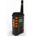 Bug Out Bag Essential AM/FM/NOAA Weather Radio with LED Torch