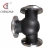 Import Building basic engineering y branch pipe fitting lateral tee from China