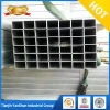 building material ASTM A53 square and rectangular carbon steel pipe shipping from china