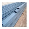 Building Materials Stainless C Type Channel Steel purlin, unistrut channels, slotted c channel