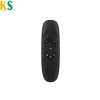 Built in touchpad C120 wireless black mini Air mouse remote control
