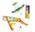 Import Bulk Party Favors Glider Planes Fun Toys Gliders Foam Glider Airplane Fun Gift Party Favors Stocking Stuffer Good Bag Fillers from China
