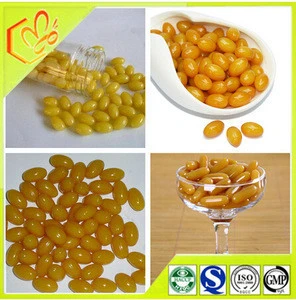 Bulk Royal Jelly Softgel Capsules With OEM Private Label Of Healthcare Supplement From China Beekeeping Supplies