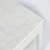 Import Burkittsville executive modern square office furniture white minimalist design drawer office desk marble custom desk from China