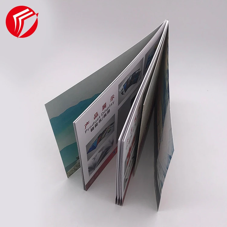 Business print on demand soft cover printing books custom printing services marketing booklet brochure