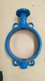 Butterfly valve parts body disc shaft seat actuator