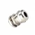 Import Buy it Now PG7 Nickel Plated Brass Cable Glands Strain Relief IP68 Waterproof Cord Grips from China