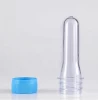 Buy Kinglong custom 28mm Pco neck pet preform /water bottle preform/ pet preform for bottle