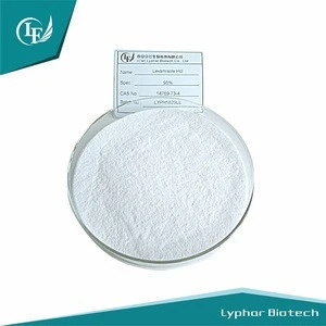 Buy Medicine Grade 98% Levamisole Hydrochloride Powder