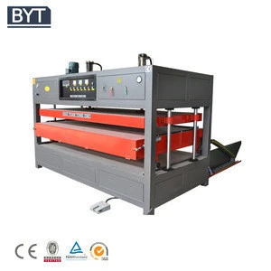 BYT-42 Multi function plastic acrylic vacuum forming machine thermoforming machine