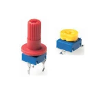 CA6 CA9 CA14 preset SMD TRIMMER low cost b503 POTENTIOMETR PT6 PT10 PT15 PIHER ACP potentiometers