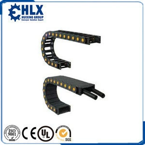 Cable Chain Management Wire,Cable Drag Chain 25*38
