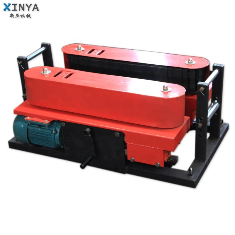 Cable Pulling Tools Electrical Cable Pulling Winch Machine