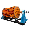 Cage Type Planetary Wire Cable Stranding Machine with Back Twist Anti Torsion