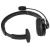 Import Call Center Headset Headphone with Microphone Telephone Call Headphone Headset from China