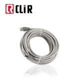 Camera DVR RCA Audio Power DC Jack Adapter RG58 RG59 RG6 Coaxial Video Connector CCTV BNC Cable